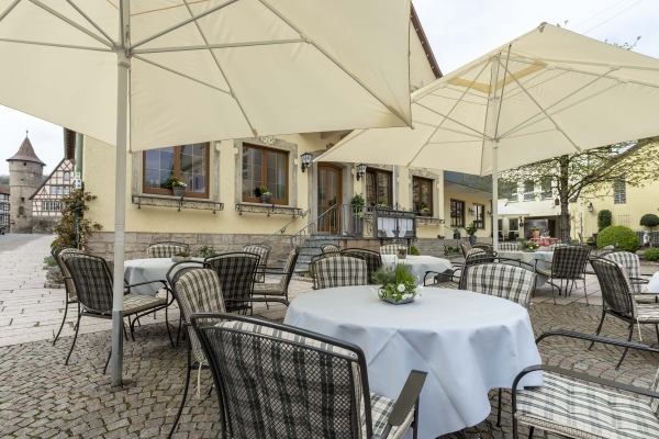 Hotel Krone Gasthof